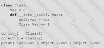 PCAP-31-03 Test Cram Pdf